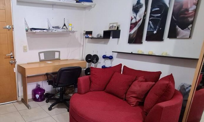 Caseros Apartment | Sweet home a 7 min del Colegio Militar de Palomar