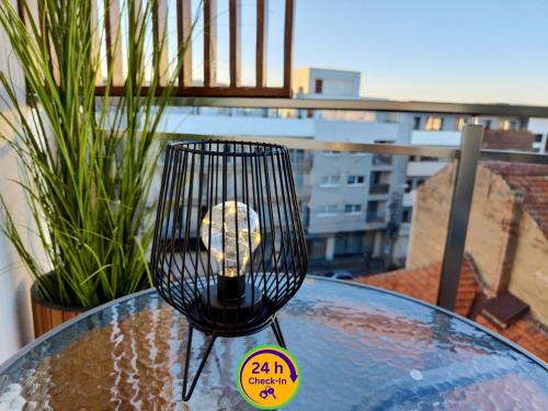 Cluj-Napoca Apartment | SWEET HOME - central cozy apartment