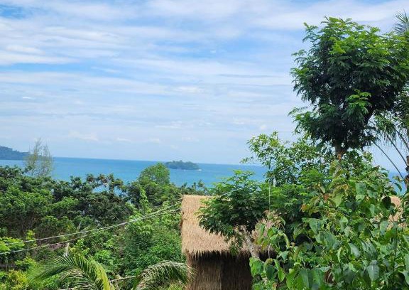 Koh Rong Other | Sweet Jungle Camping