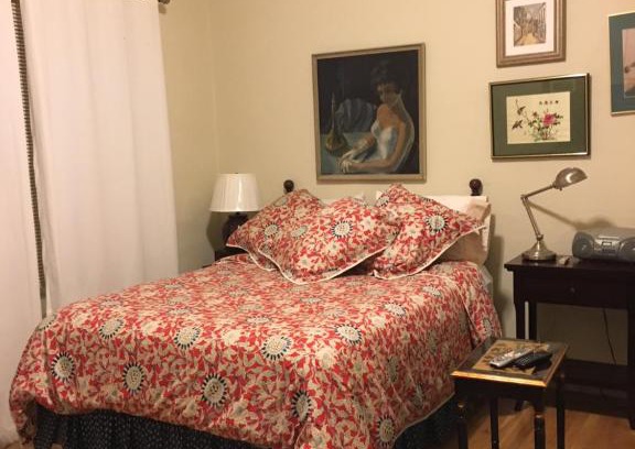 Cow Hollow House | SWEET Suite BAKER Street