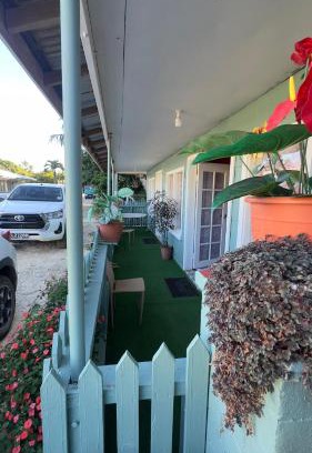 Haalalo House | SweetBOSS Guesthouse