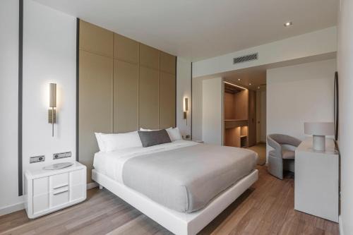 Eixample Apartment | Sweett - Paseo de Gracia - City Centre