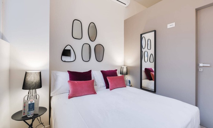 Guastalla Apartment | Sweett | Porta Romana