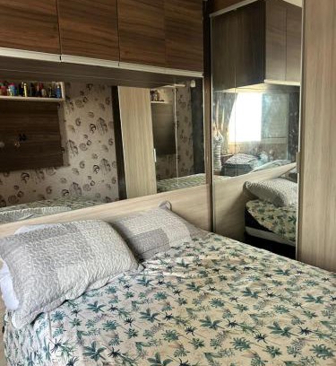 Tupi Apartment | swelen