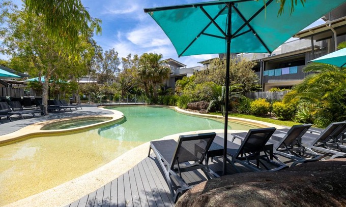 Belongil Villa | Swell Byron Bay - Opposite the Belongil Beach