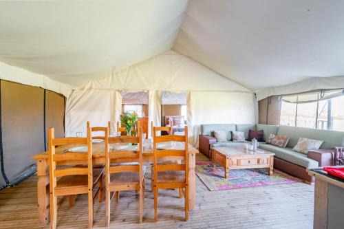 Saxmundham House | Swift - Sweffling Hall