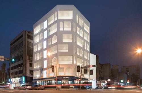 Daan Hotel | Swiio Hotel Daan