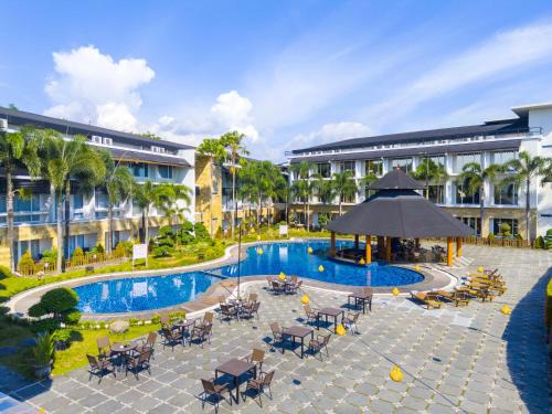 Banjarmasin Hotel | Swiss-Belhotel Borneo Banjarmasin