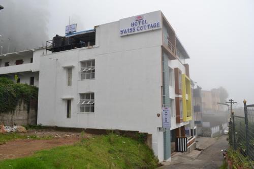 Kodaikanal House | Swiss Cottage