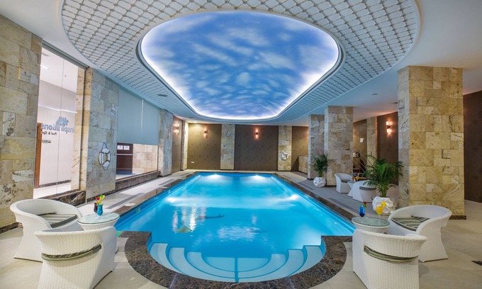 Tabuk Hotel | Swiss In Tabuk