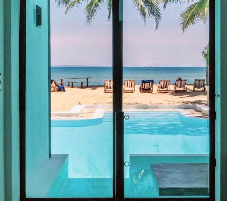 Ambondrona Hotel | Swisscocobeach