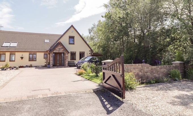 Aberdare Cottage | Swn Y Gwynt