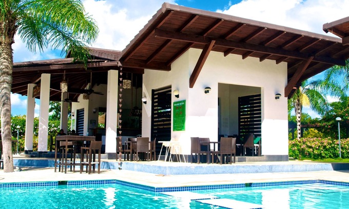 Guayacanes Apartment | Sybaris Residences