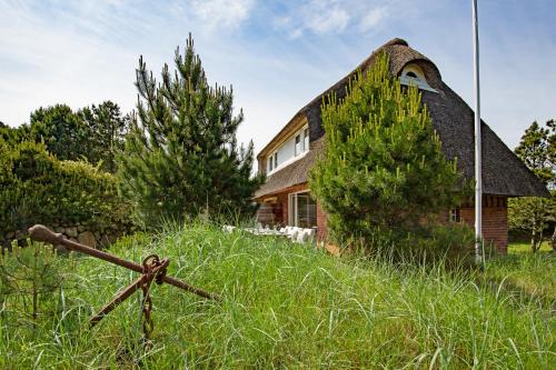 List House | Sylt-Cottage