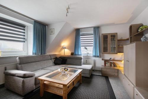 Tinnum Apartment | Sylt Ferienwohnung 4 Westerland