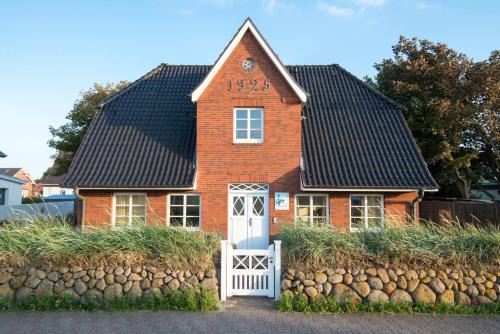 Westerland Apartment | Sylt Island House