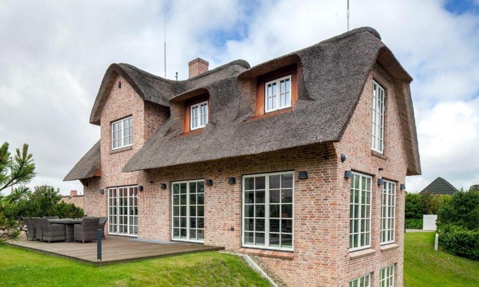 List House | Syltresidenz