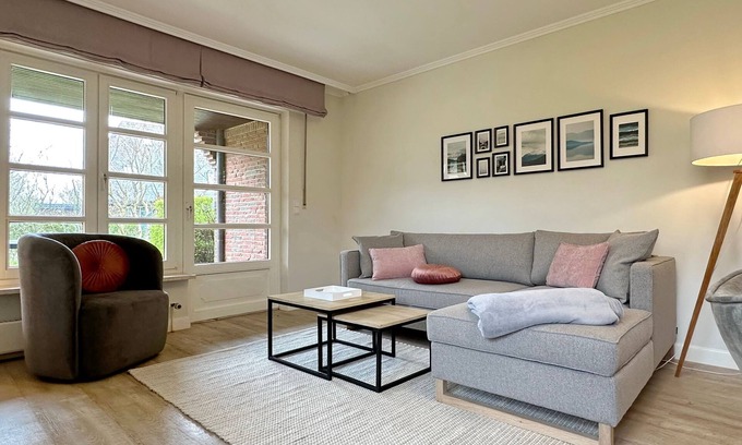 Tinnum Apartment | Symphony, apartment 4