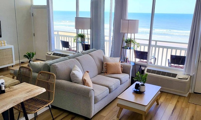 Ormond Beach Condo | Symphony Beach Club