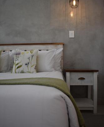 Ghanzi Bed & Breakfast | Symponia Guesthouse