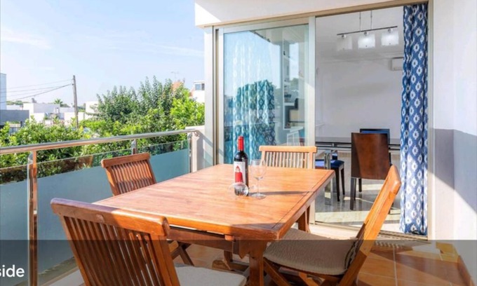 Can Picafort Apartment | Syrenah Apartment in Can Picafort