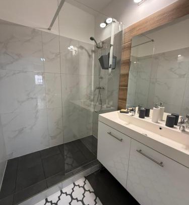 Szolnok Apartment | Szántó apartman