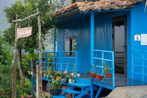 Minh Hoa House | Tân Hóa Rural Homestay