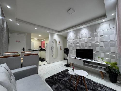 Sapiranga / Coite Apartment | Térreo Apartamento Completo - Ótima Localização