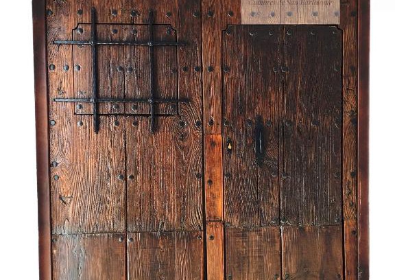 Cumbres de San Bartolome House | Tío Genaro