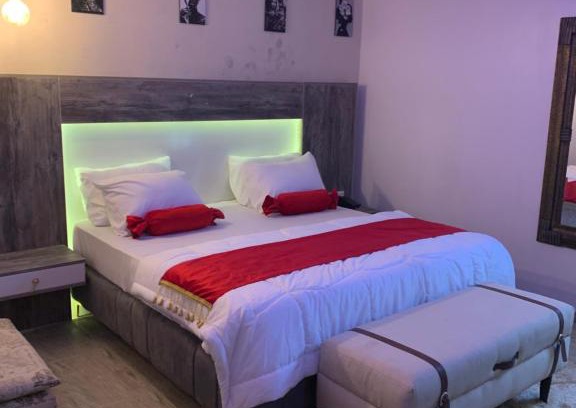 Ajah Hotel | T.A.I LUXURY HOTEL
