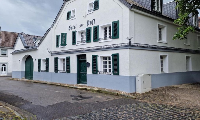 Wegberg Apartment | T&K Apartments - Several Apartments in Wegberg