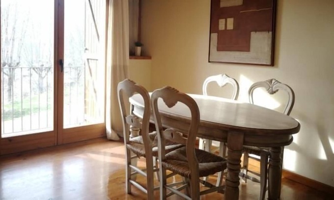 Taull Apartment | T01 DOS DORMITORIS TAÜLL by IMMOVALL