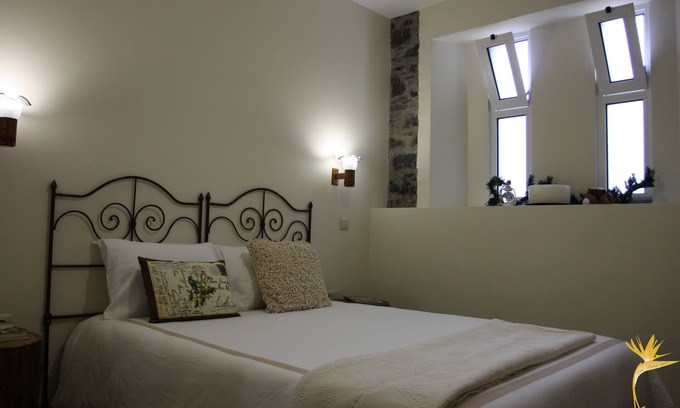 Sao Vicente Other | T1 - Casa Estrelícia-Dourada Garcês