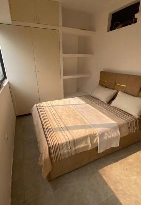 Luanda Apartment | T1 - Mutamba -cidade , Luanda, Angola