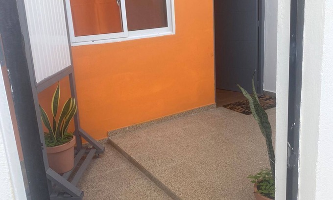 Cayenne Apartment | T2 Près du Centre de Ville de Cayenne Libre Service à Proximité et Arrêt de bus