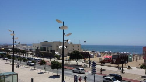 Povoa De Varzim Apartment | T2 Praia