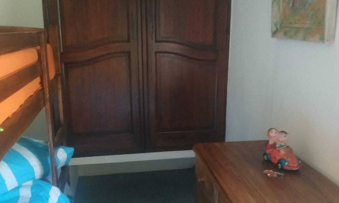 Le Boulou Apartment | T3 city center with all comforts