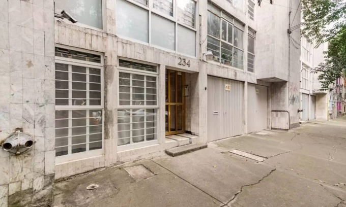 Roma Norte Apartment | T301- 1 BR/1 BTH - One Bedroom Apartment, Sleeps 2