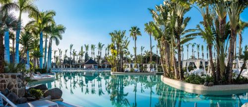 Maspalomas Hotel | Tabaiba Princess
