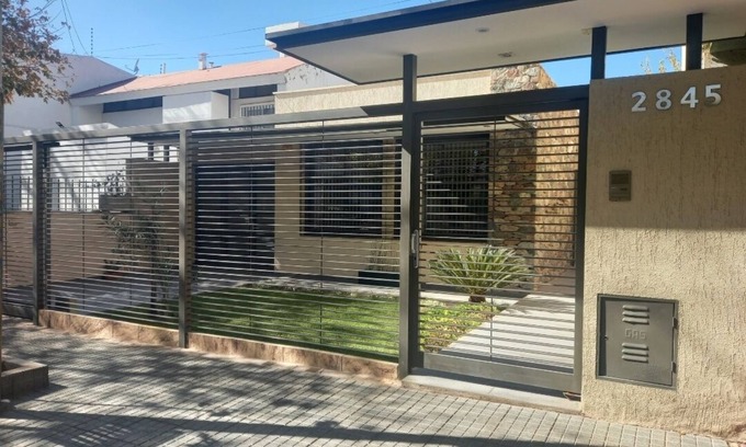 Mendoza City Center House | Tabanera Suite house in Residential Area 5 km from downtown