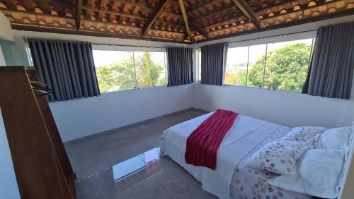 Conde Apartment | Tabatinga Relax Apartamento 2