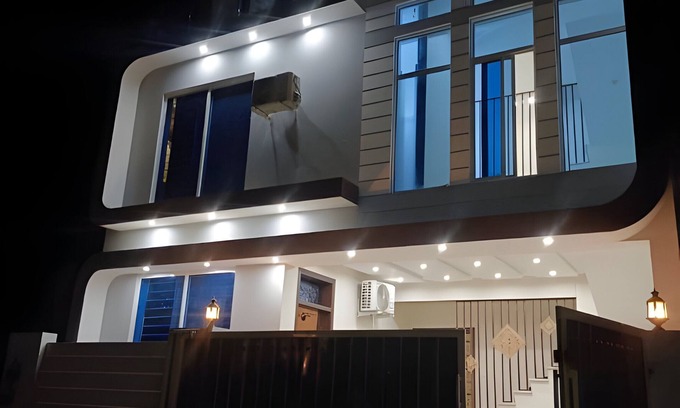 Fatehjang House | Tabi's Inn Guesthouse