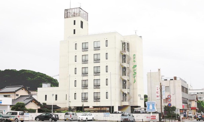 Minamata Hotel | Ｔａｂｉｓｔ Ｈｏｔｅｌ サンライト