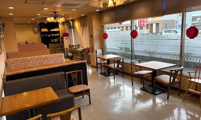 Akashi Hotel | Tabist Hotel Yuan Akashi