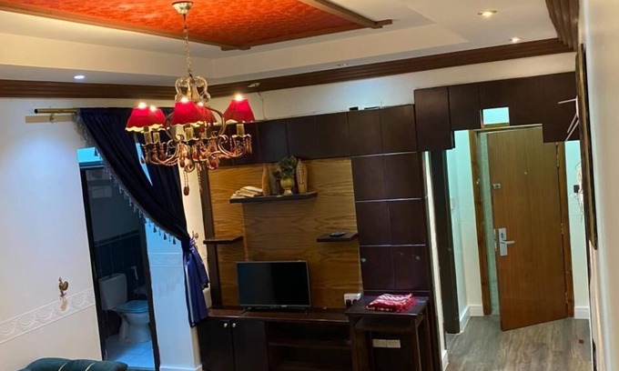 Tabuk Apartment | Tabuk Star 1