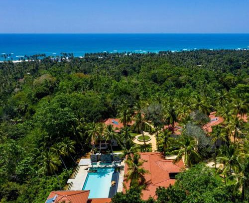 Habaraduwa Hotel | Tabula Rasa Resort & Spa