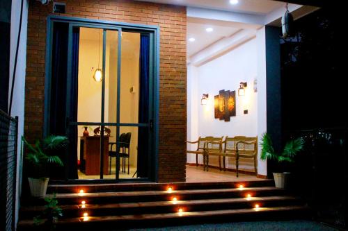 Weligama Apartment | TAffy REsort