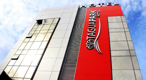 Taguatinga Hotel | TaguaPark Hotel