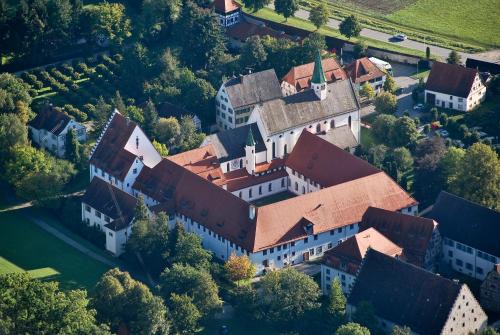 Heiligkreuztal Hotel | Tagungshaus Kloster Heiligkreuztal