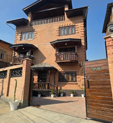Srinagar House | Taha Inn Home comfort